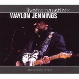 Live from Austin, TX CD & DVD