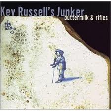 Kev Russell's Junker - Buttermilk & Rifles