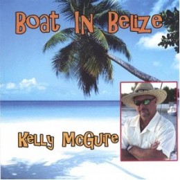 Boats In Belize