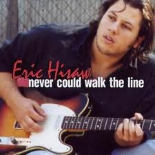Never Could Walk The Line