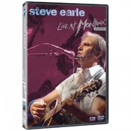 DVD - Live At Montreaux 