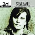 Millennium Collection:Best Of Steve Earle