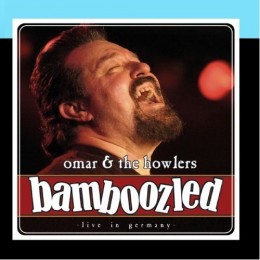 DVD - Bamboozled - Live In Germany