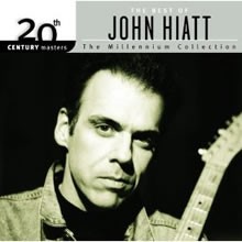 Millennium Collection:Best Of John Hiatt