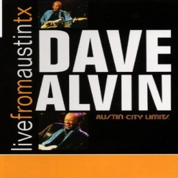 DVD - Live From Austin, TX