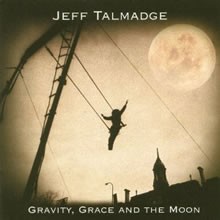 Gravity, Grace, And The Moon