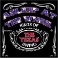 Kings Of The Texas Swing w/ DVD 
