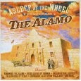 Remembers the Alamo 