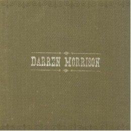 Darren Morrison