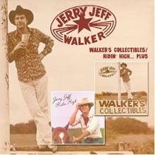 Walker's Collectibles + Ridin' High Plus