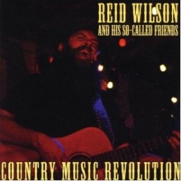 Country Music Revolution