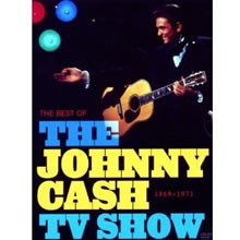 DVD - Deluxe Best Of The Johnny Cash Show
