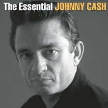 Essential Johnny Cash - 2 CD's