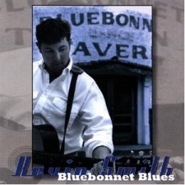 Bluebonnet Blues