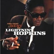 The Very Best of Lightnin' Hopkins 