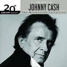 Millennium Collection:Best Of Johnny Cash