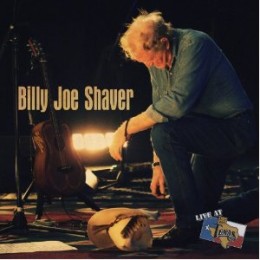 Live At Billy Bob's {CD/DVD Combo} 