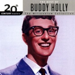 Millennium Collection:Best of Buddy Holly