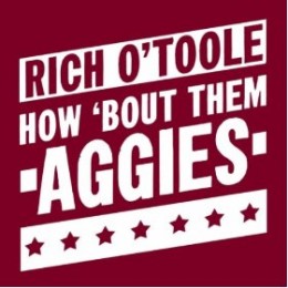How 'Bout Them Aggies 