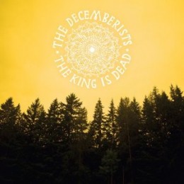 King Is Dead {Deluxe Ed}