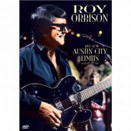 Roy Orbison Live @ Austin DVD