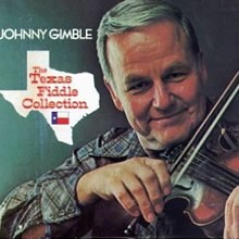 Texas Fiddle Collection