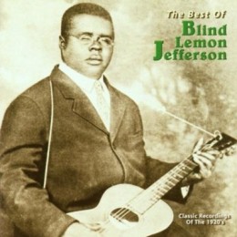 Best of Blind Lemon Jefferson