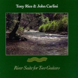 River Suite For Two Guitars 