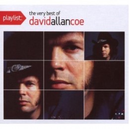 Playlist: The Very Best of David Allan Coe