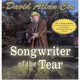 Songwriter of the Tear