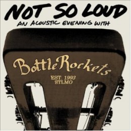 Not So Loud: An Acoustic Evening 