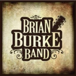 Brian Burke Band EP