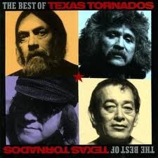 Best of Texas Tornados
