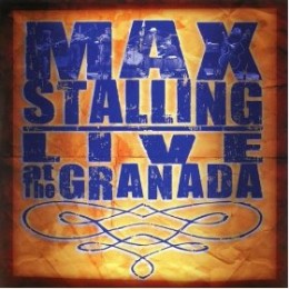 Live At The Granada DVD w/bonus CD! 