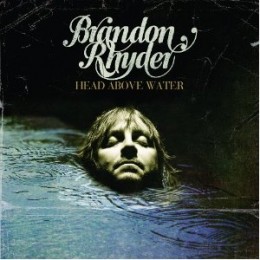 Head Above Water CD/DVD