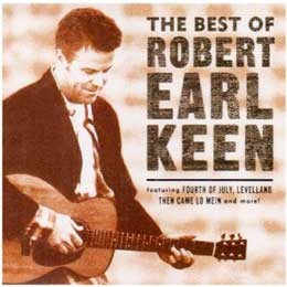 Best  Of Robert Earl Keen