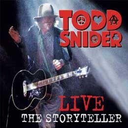 Live: The Storyteller 