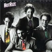 Hot Rize - Traditional Ties