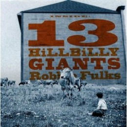 13 Hillbilly Giants 