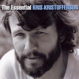 Essential Kris Kristofferson - 2 CDs