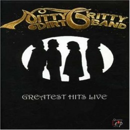 DVD - Greatest Hits Live