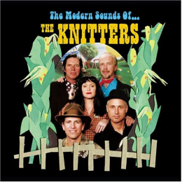 Modern Sounds Of The Knitters 