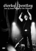 DVD - Live & Loud At The Fillmore