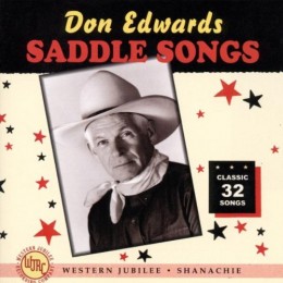 Saddle Songs 2 