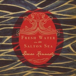 Fresh Water In The Salton Sea 