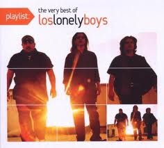 Playlist: Very Best of Los Lonely Boys
