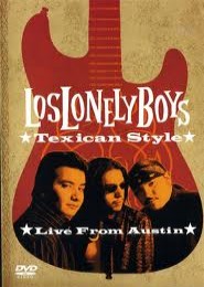 DVD - Texican Style: Live From Austin