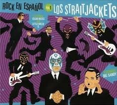 Rock En Espaol, Vol. 1 