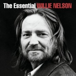 Essential Willie Nelson - 2CDs