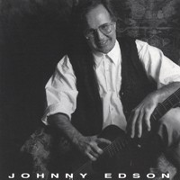 Johnny Edson